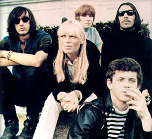VelvetUnderground&Nico