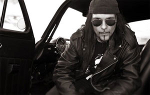 AlJourgensen