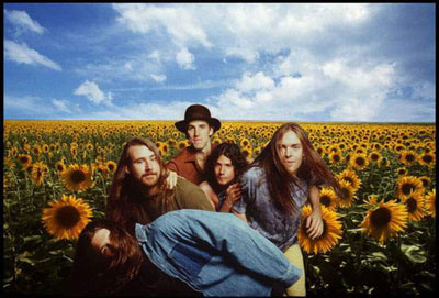 BlindMelon