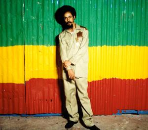 Damian Marley 3