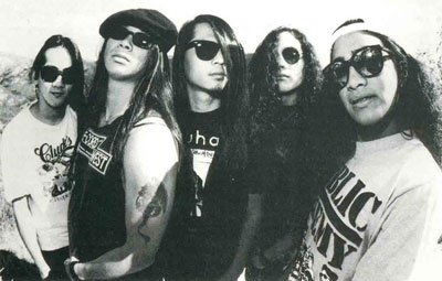 DeathAngel
