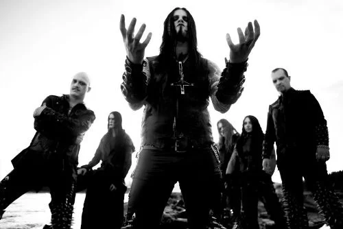 DimmuBorgir