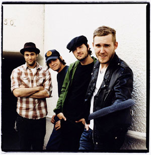 GaslightAnthem