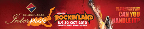 JRL-header