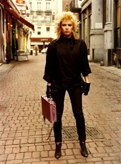 KimWilde