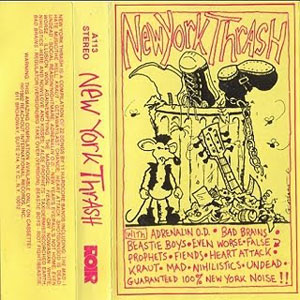 NewYorkThrash-ROIR