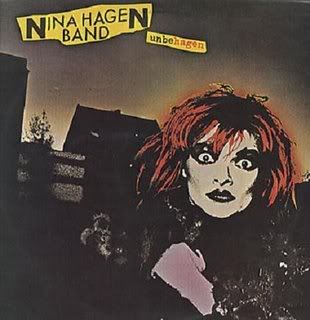 Nina-Hagen-Unbehagen