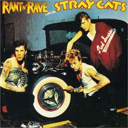 StrayCats