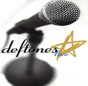 deftoneslivecdcover