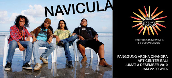 BCF-navicula