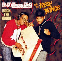 RockTheHouse
