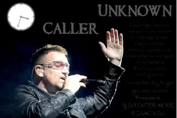 unknown-caller