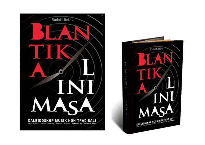 Blantika | Linimasa