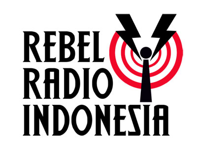 REBEL RADIO INDONESIA: Persetan Dogma Usang! – RUDOLF DETHU