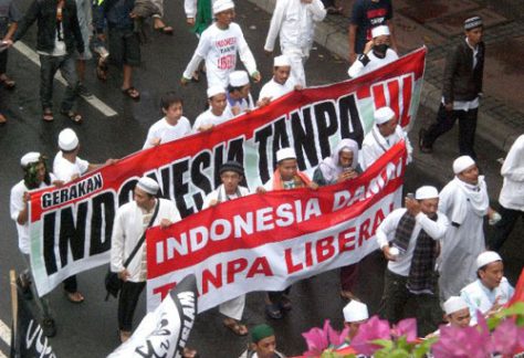 IndonesiaTanpaJIL-demo