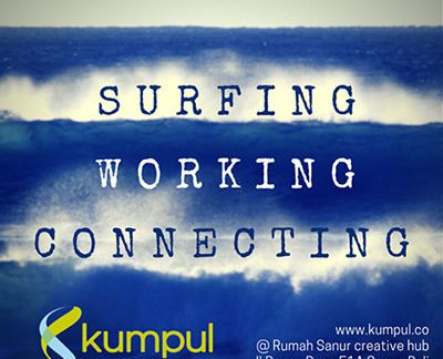SurfingWorkingConnecting