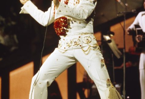 Elvis-King