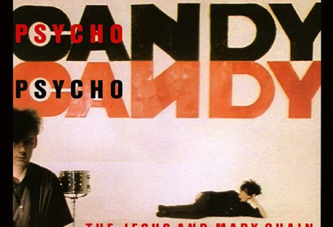 TheJesusAndMaryChain-Psychocandy
