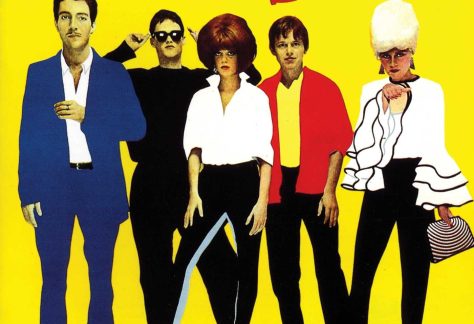 theb52s