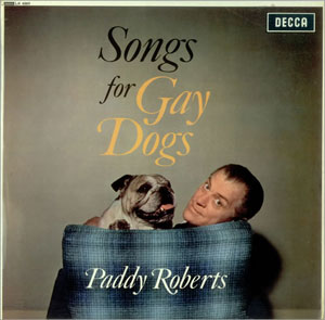 PaddyRoberts-SongsForGayDogs