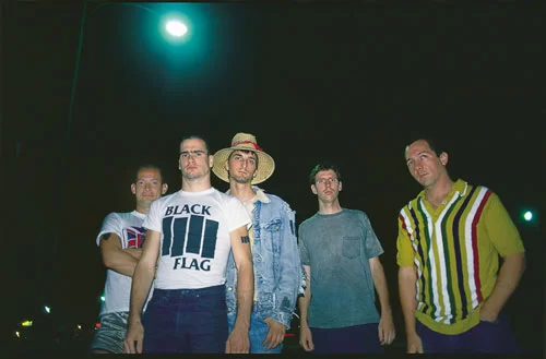 Black Flag 1981 Black Flag 1981