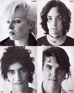 The Germs The Germs