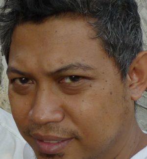 AdeDarmawan