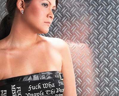 Melanie Subono