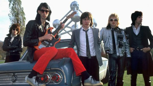 TheCars