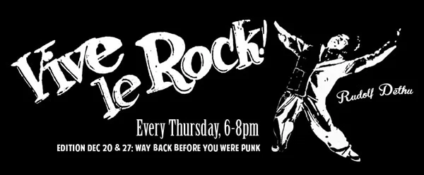 ViveleRock