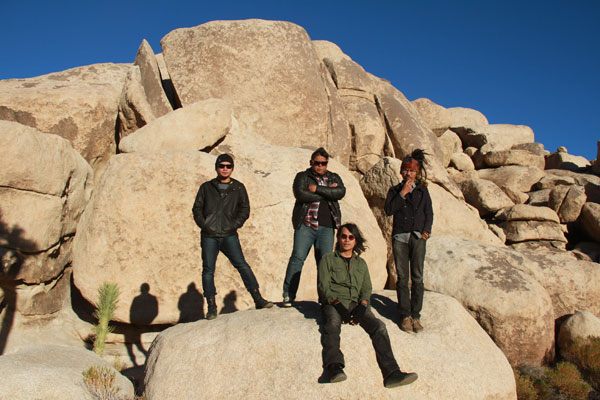 Navicula-JoshuaTree