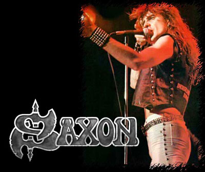Saxon