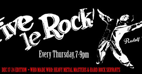 ViveLeRock-WhoMadeWho-banner