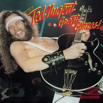 TedNugent