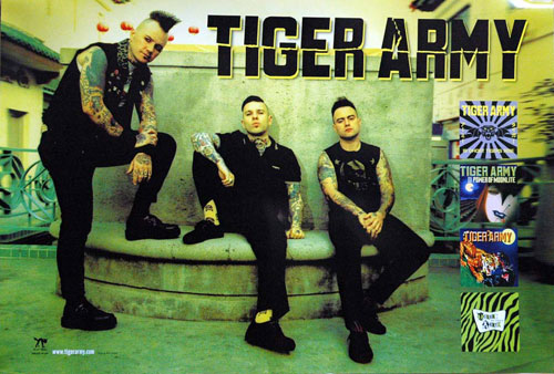 TigerArmy