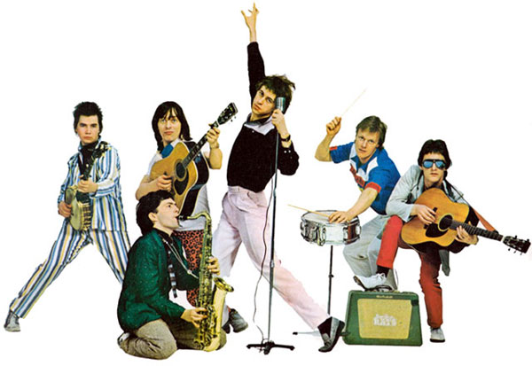 BoomtownRats