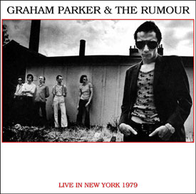 GrahamParker