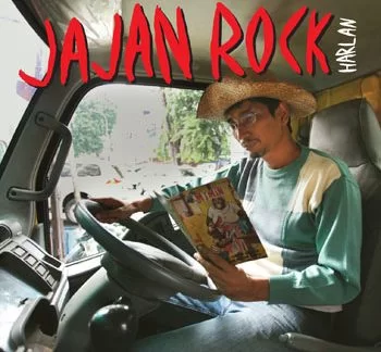 JajanRock