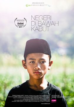 NegeriDiBawahKabut