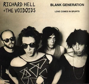 RichardHell-LoveComesinSpurt
