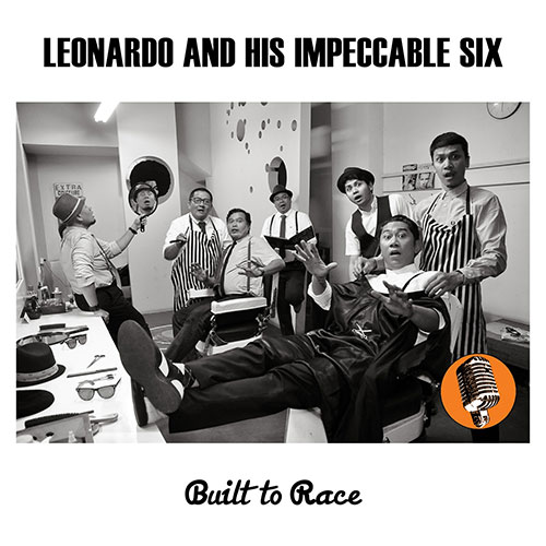 BuilttoRace