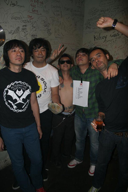 Image: myspace.com