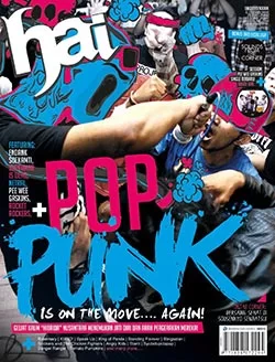 PopPunk