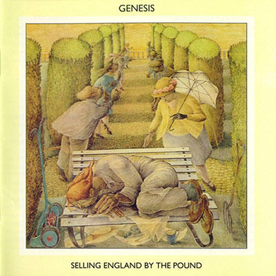 Genesis-SellingEnglandbythePound