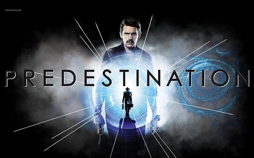 Predestinationxxx