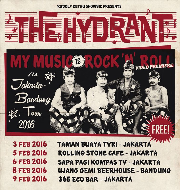 TheHydrant-Jakarta-Feb2016Tour
