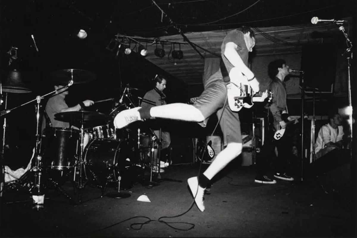 Shoegazi