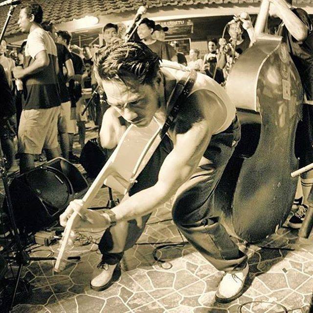 Foto: Rully Beertubes.