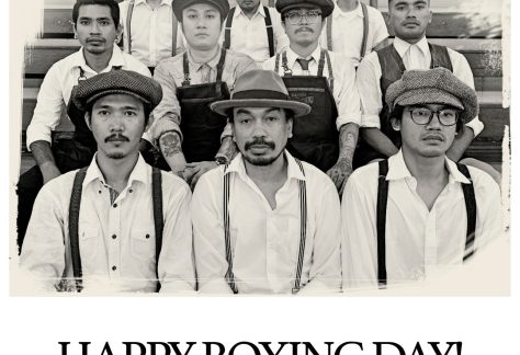 HappyBoxingDay