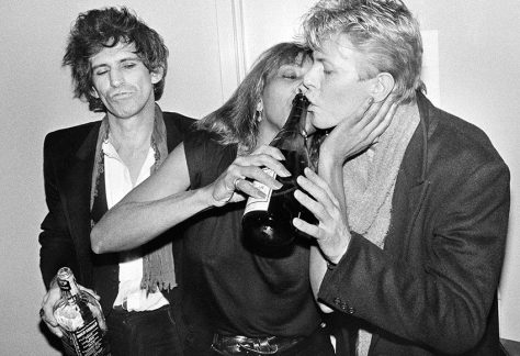 KeithRichardsTinaTurnerDavidBowie-83